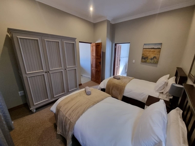 Exclusive Use Holiday Home