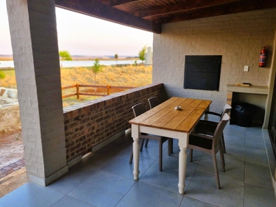 Exclusive Use Holiday Home