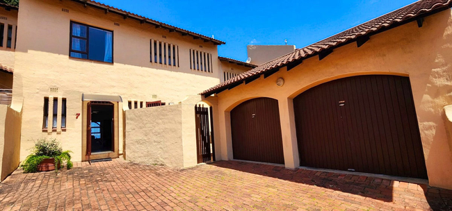 Exclusive Use Holiday Apartment