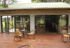 Laughing Dove Guesthouse