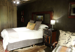 Laughing Dove Guesthouse