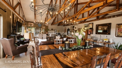 Laughing Dove Guesthouse