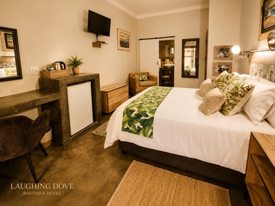 Laughing Dove Guesthouse