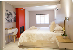 Protea One Bedroom Suite 