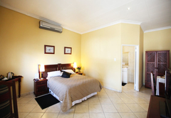 Lauriston Guesthouse