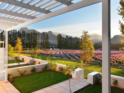 Lavender Farm Guesthouse