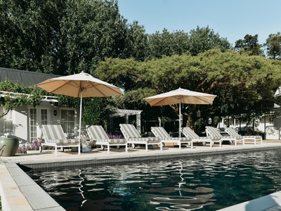 Lavender Farm Guesthouse