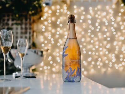 Lavender Farm Guesthouse