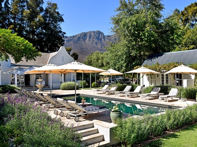 Lavender Farm Guesthouse