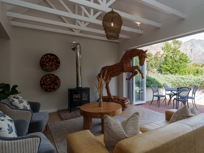 Lavender Farm Guesthouse