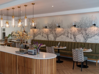 Lavender Farm Guesthouse