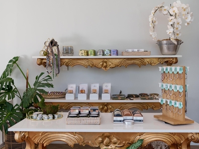 Lavender Farm Guesthouse