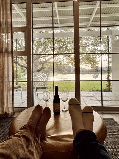 Lavender Farm Guesthouse