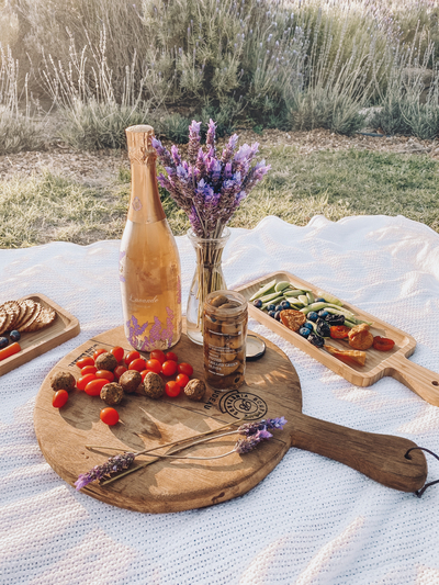 Lavender Farm Guesthouse