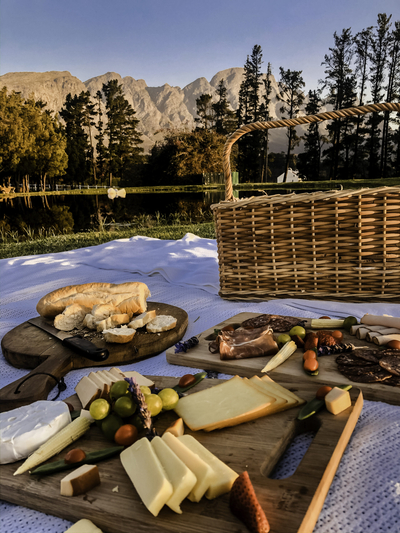 Lavender Farm Guesthouse