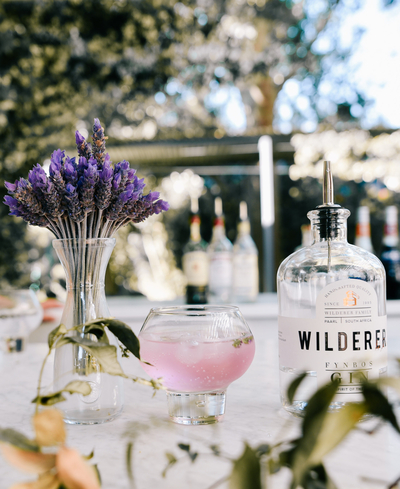 Lavender Farm Guesthouse