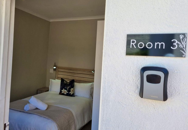 Double Room 3