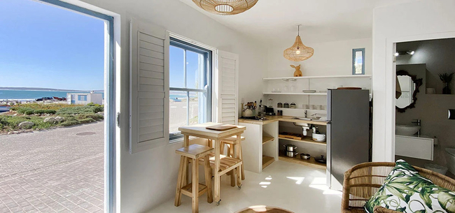 Exclusive Use Bachelor Apartment