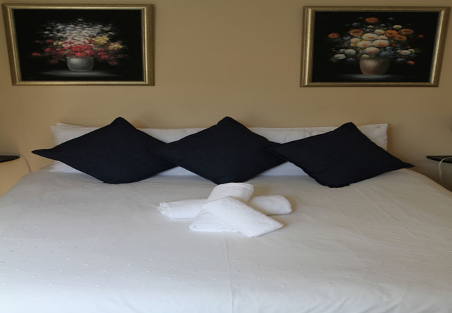 Deluxe Business Suite