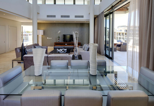 3 Bedroom Penthouse