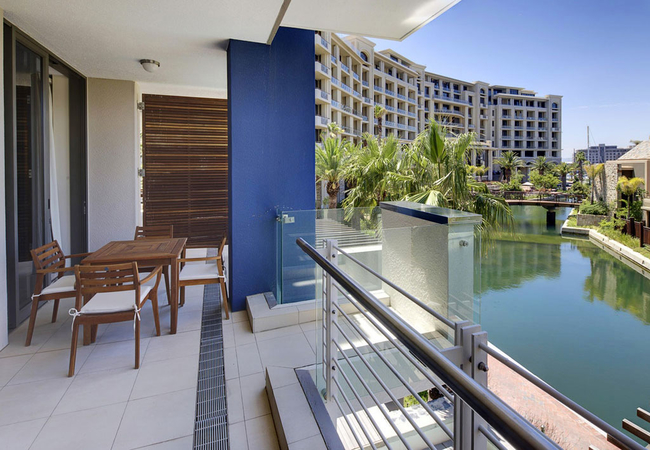 1 Bedroom Superior Apartment