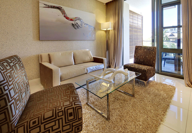 1 Bedroom Superior Apartment