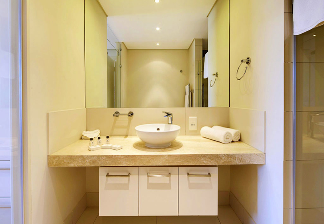 1 Bedroom Superior Apartment