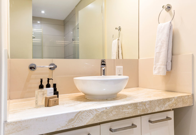 2 Bedroom Superior Apartment