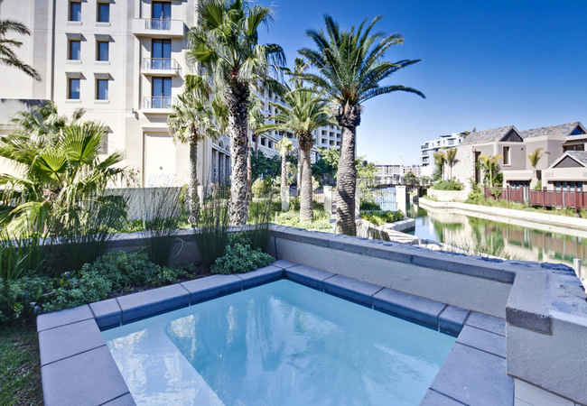 2 Bedroom Superior Apartment