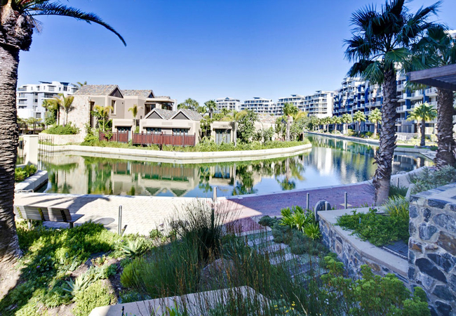 2 Bedroom Superior Apartment