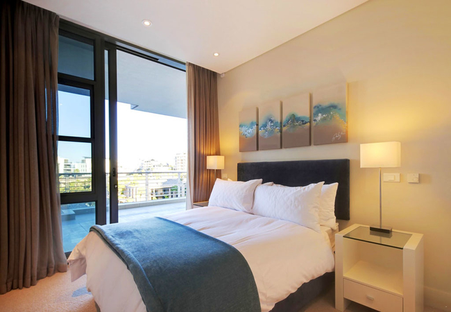 3 Bedroom Luxury Apartment