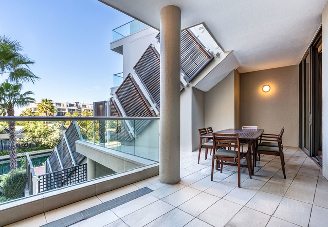 3 Bedroom Superior Apartment