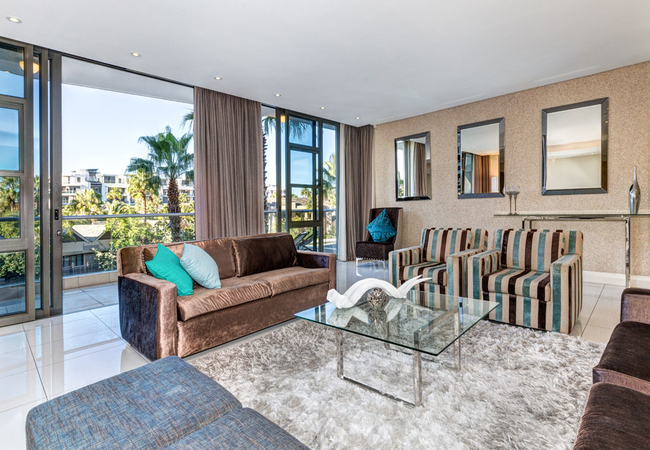 3 Bedroom Superior Apartment