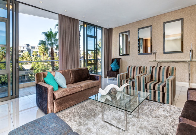 3 Bedroom Superior Apartment