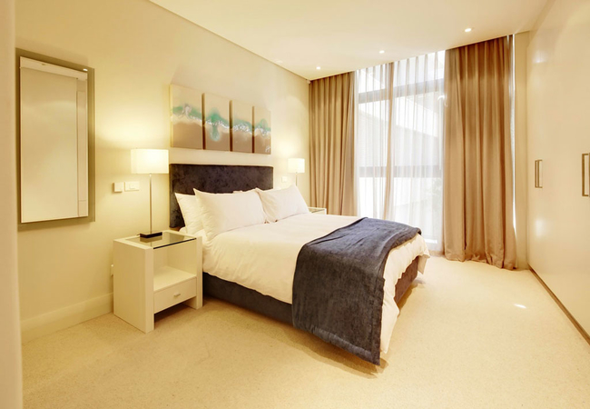 3 Bedroom Superior Apartment