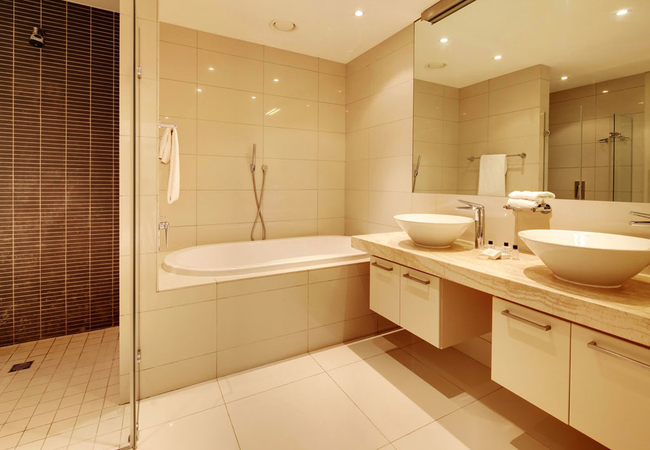 3 Bedroom Superior Apartment