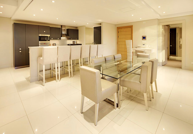 3 Bedroom Superior Apartment