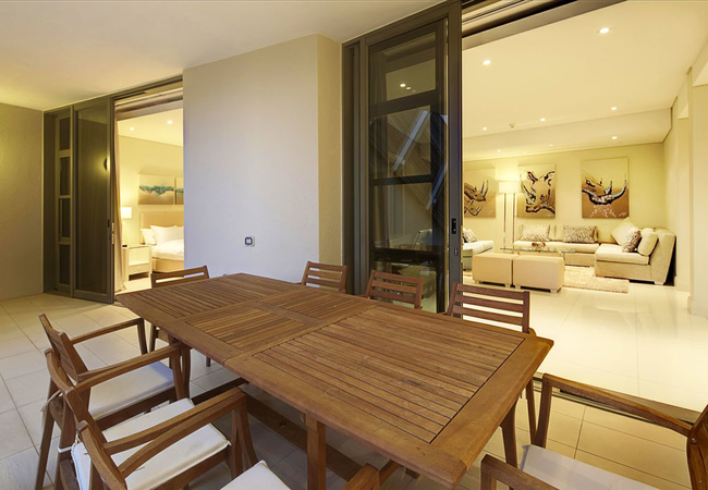 3 Bedroom Superior Apartment