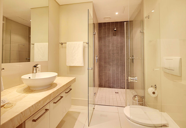 3 Bedroom Superior Apartment