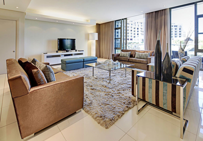 3 Bedroom Superior Apartment