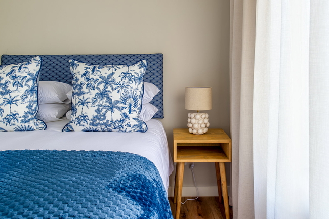 Stylish L'Azur Apartment