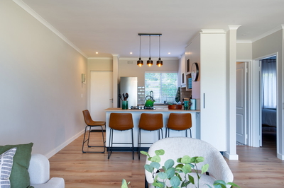 Stylish LAzur Apartment