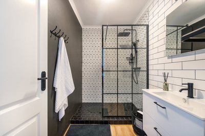 Stylish LAzur Apartment