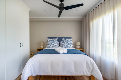Stylish L'Azur Apartment