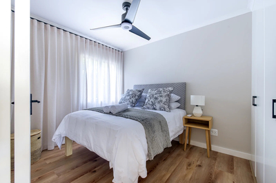 Stylish L'Azur Apartment