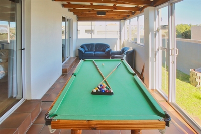 Exclusive Use Holiday Home
