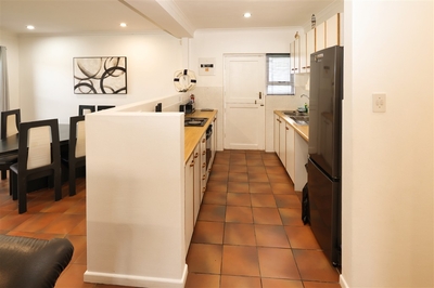 Exclusive Use Holiday Home