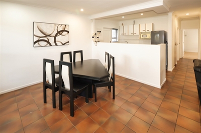 Exclusive Use Holiday Home