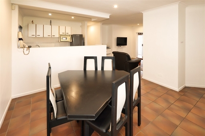 Exclusive Use Holiday Home