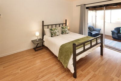 Exclusive Use Holiday Home
